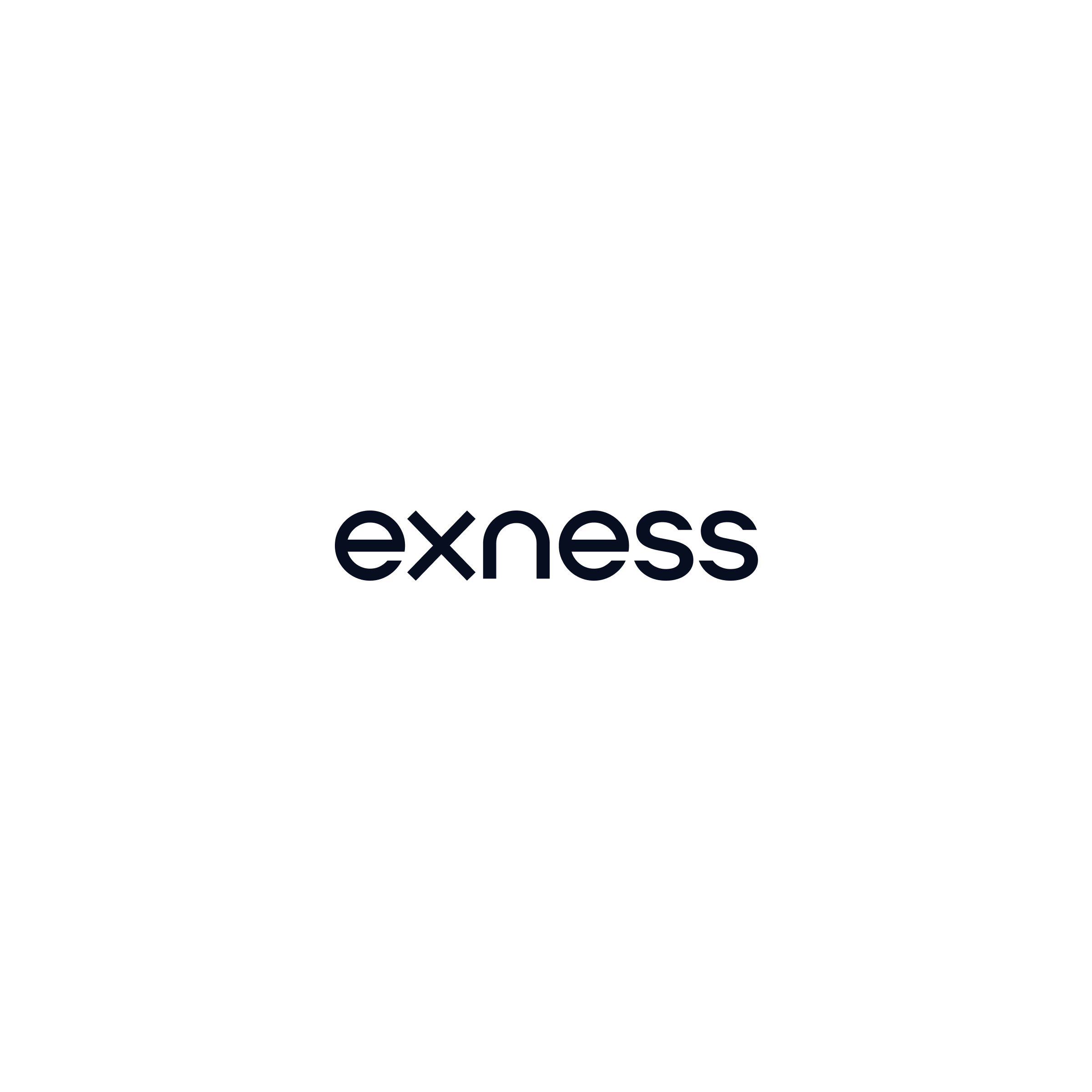 Exness Logo